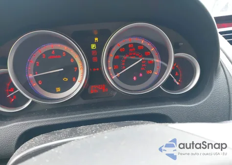 2009 Mazda Mazda6 S Grand Touring from USA, damaged, VIN 1YVHP82B095M25532